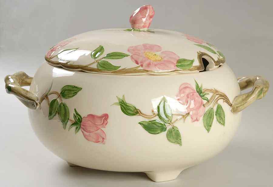 Franciscan collection fleur du désert : Un Top 5 des plus belles pièces ! 